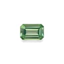 Tourmaline Verte Rectangle de 4,82ct