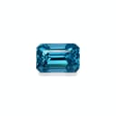 Pierre Fine Rectangle de 4,29ct