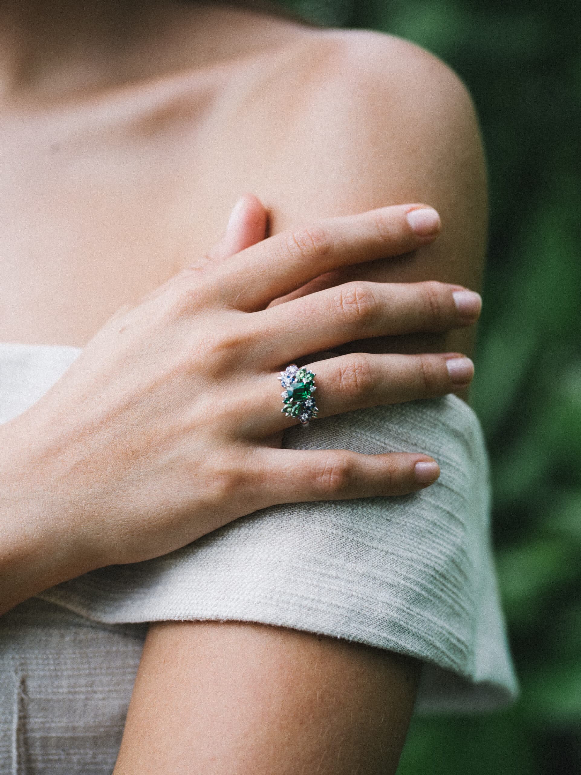 green bloom lifestyle bonnot paris