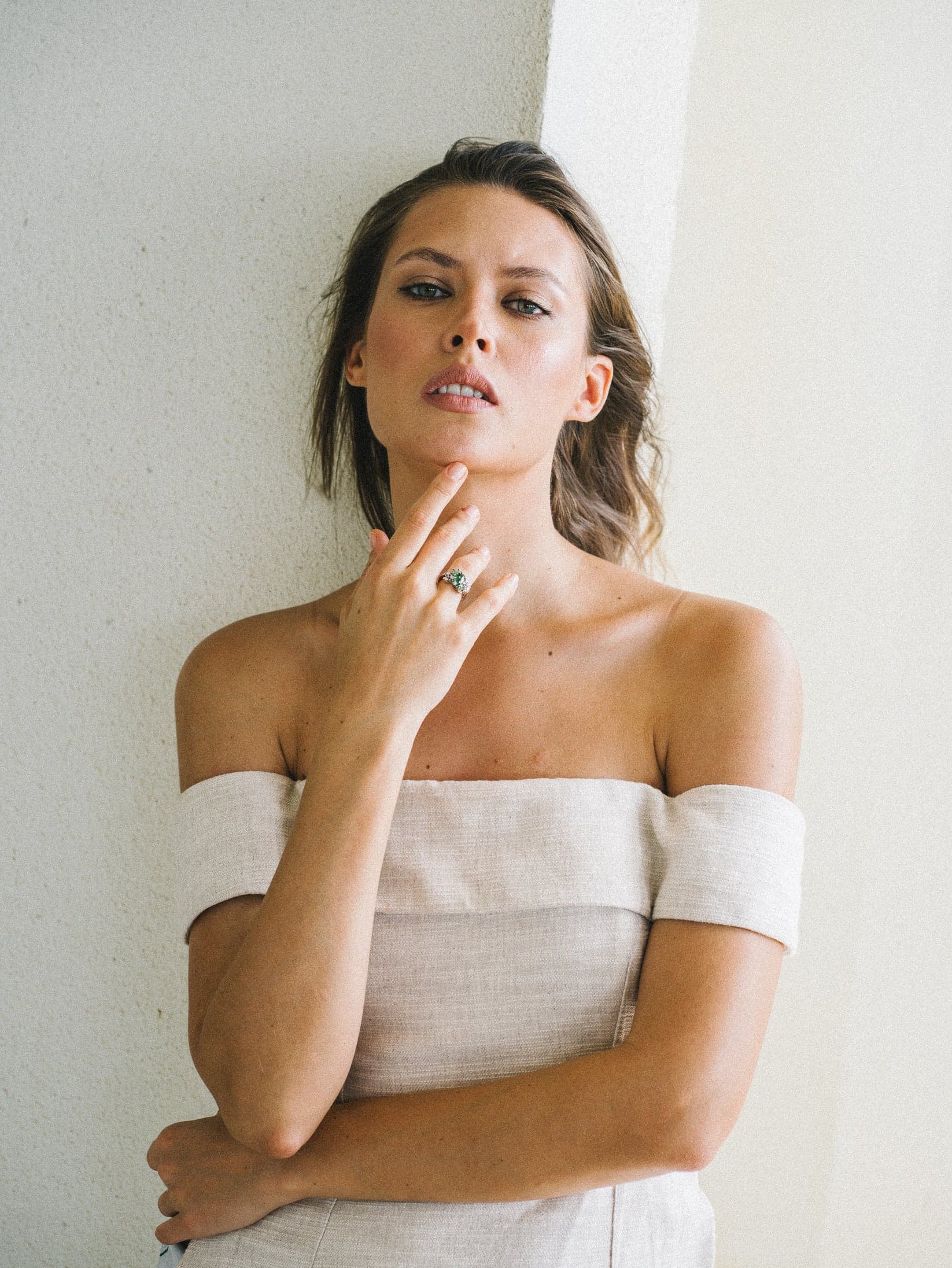 shooting thailand green bloom