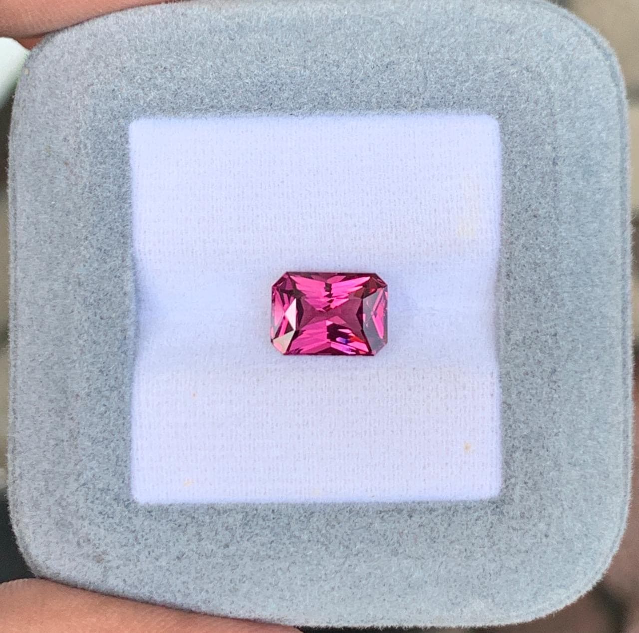 Autres Radiant de 3,40ct