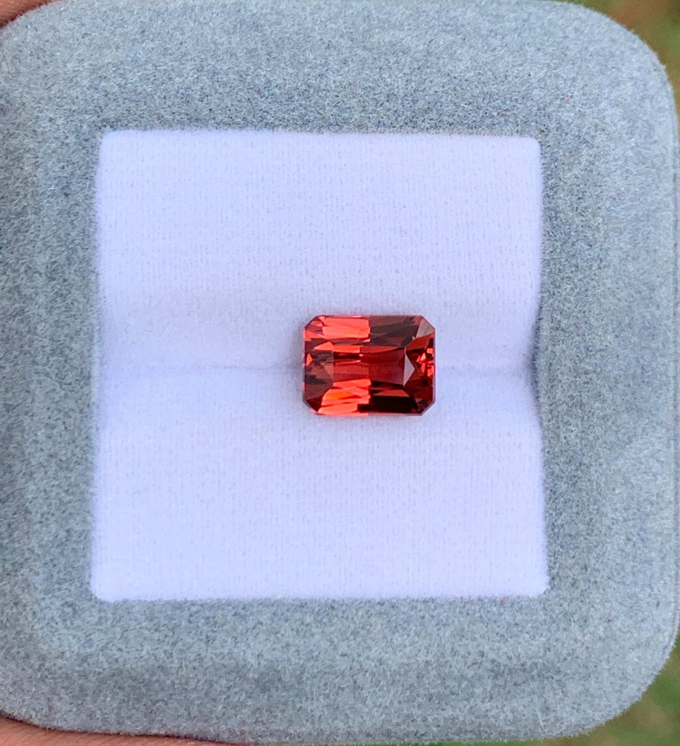 Autres Radiant de 4,17ct