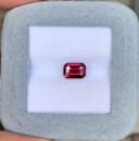 Autres Rectangle de 2,70ct