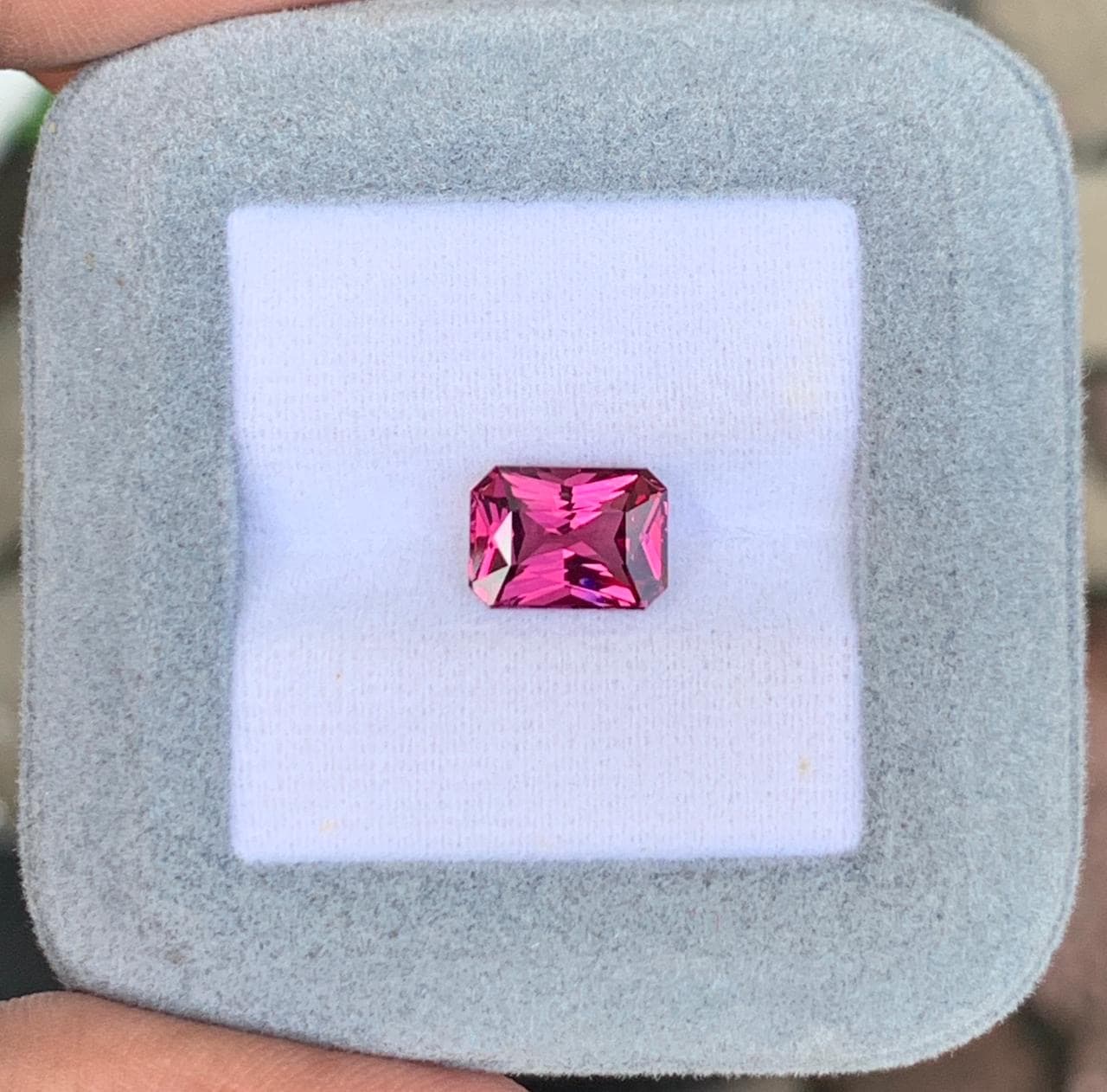 Autres Radiant de 3,40ct