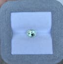 Tourmaline Verte Ovale de 1,22ct
