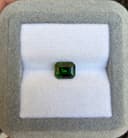 Autres Emerald Cut de 1,57ct
