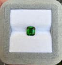 Autres Emerald Cut de 1,54ct