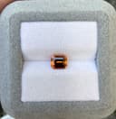 Autres Rectangle de 1,50ct