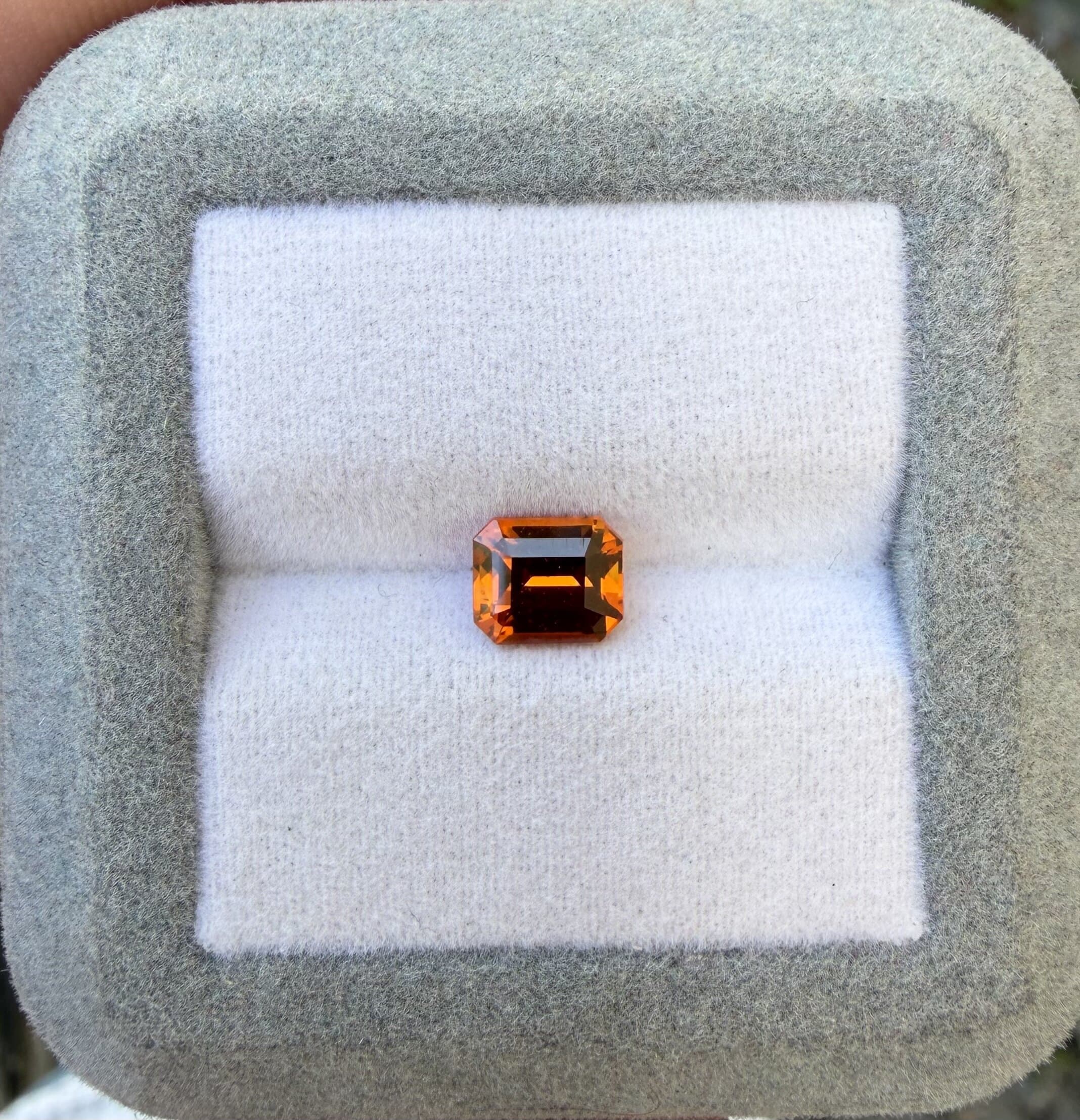 Autres Rectangle de 1,50ct