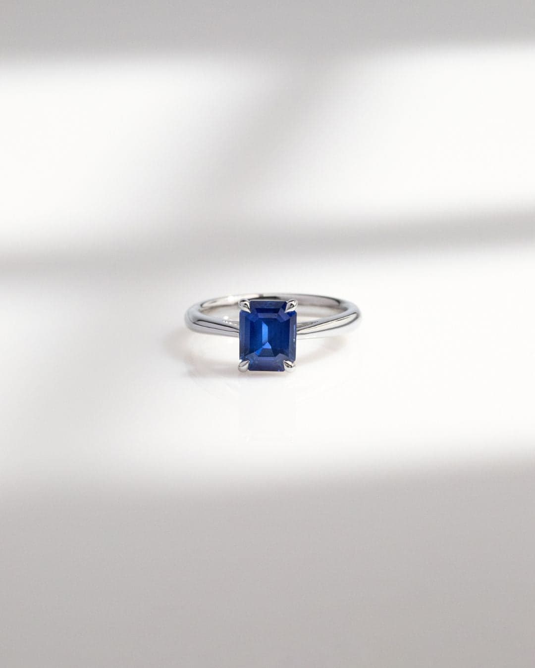 solitaire royal blue