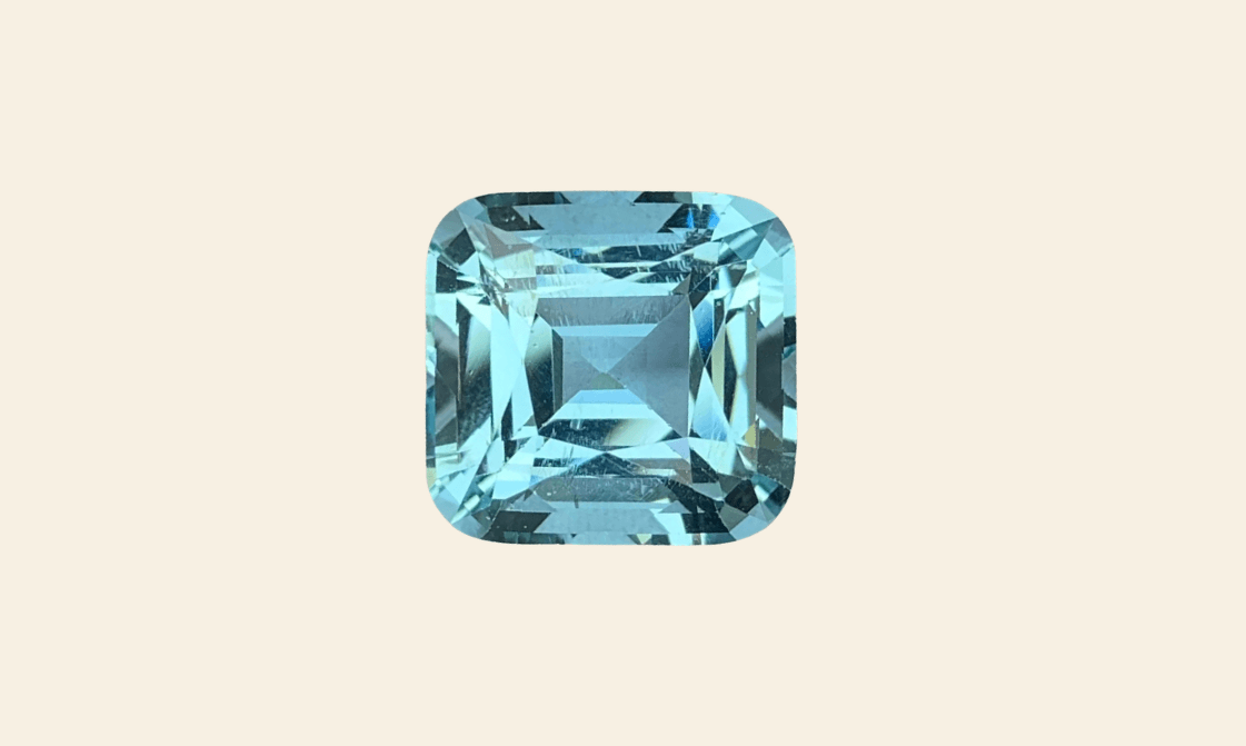 aigue marine stones