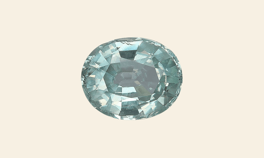 alexandrite pierre