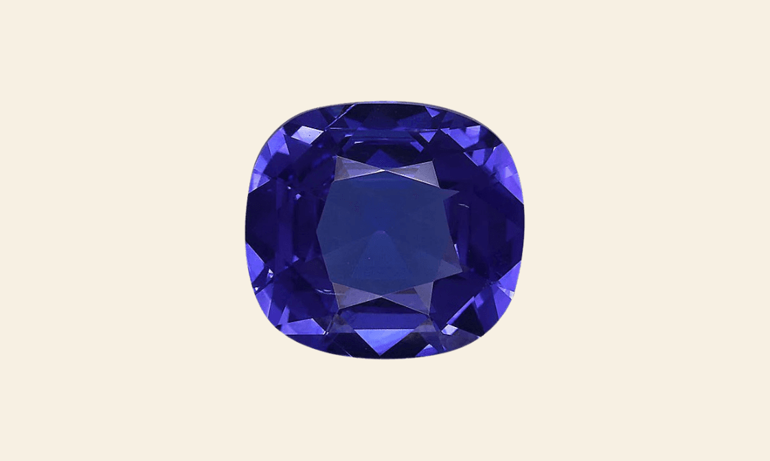 tanzanite pierre